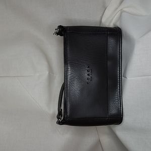 Coach Brown Leather Shoulder bag